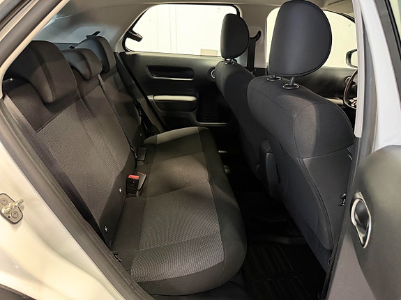 Citroen C4 Cactus 9 of 16