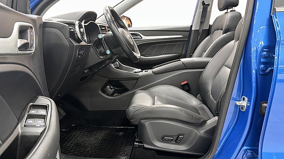 MG ZS 11 of 17