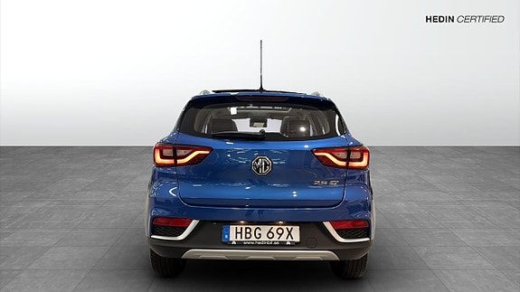 MG ZS 6 of 17