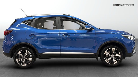 MG ZS 4 of 17