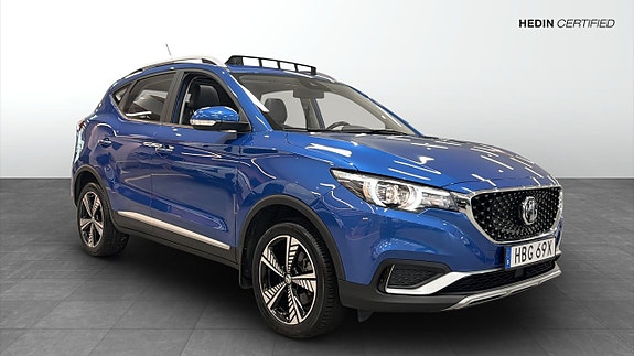 MG ZS 3 of 17