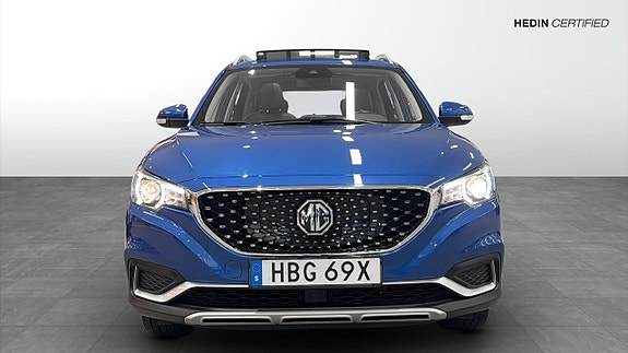 MG ZS 2 of 17
