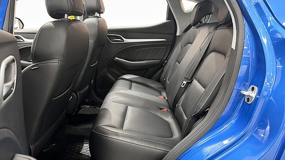 MG ZS 10 of 17