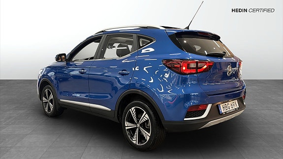 MG ZS 7 of 17