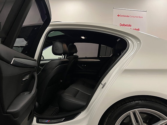 BMW 530d 26 of 30