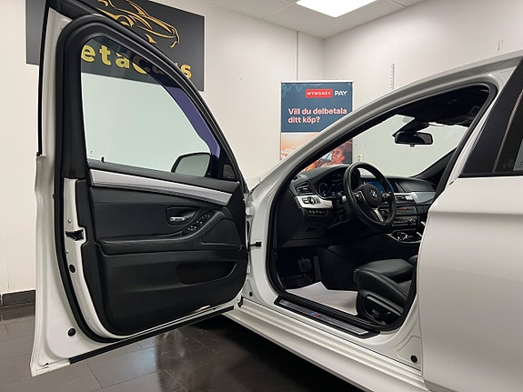 BMW 530d 7 of 30