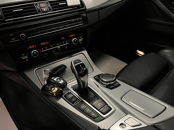 BMW 530d 15 of 30