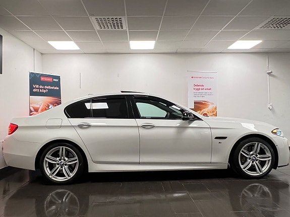 BMW 530d 3 of 30