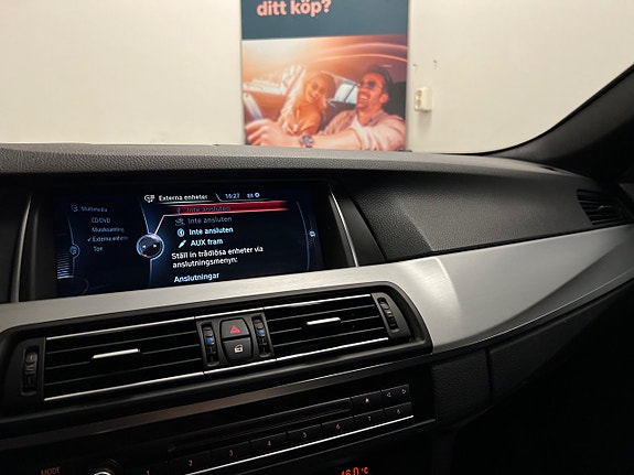 BMW 530d 18 of 30