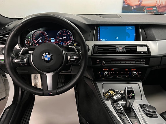 BMW 530d 14 of 30