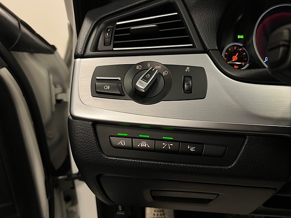 BMW 530d 25 of 30