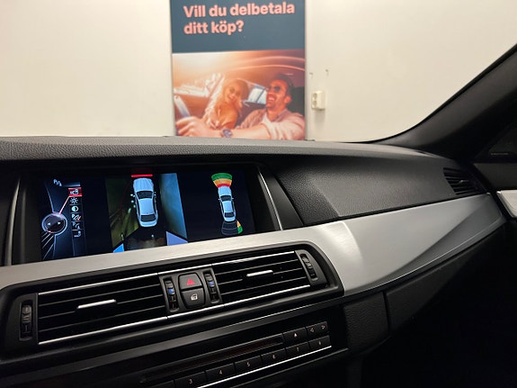 BMW 530d 17 of 30