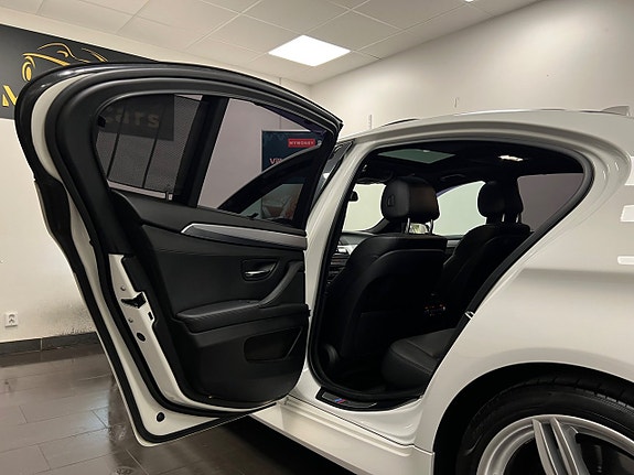 BMW 530d 27 of 30