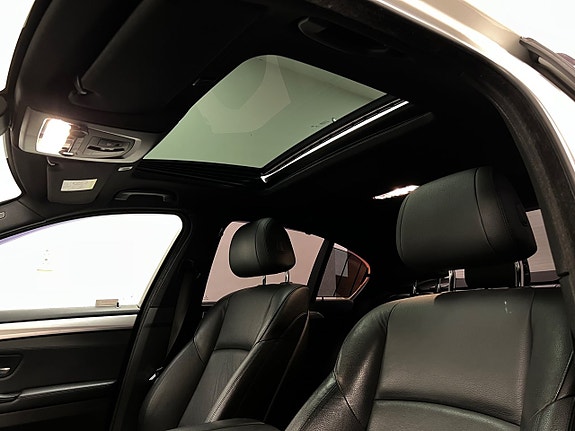 BMW 530d 10 of 30