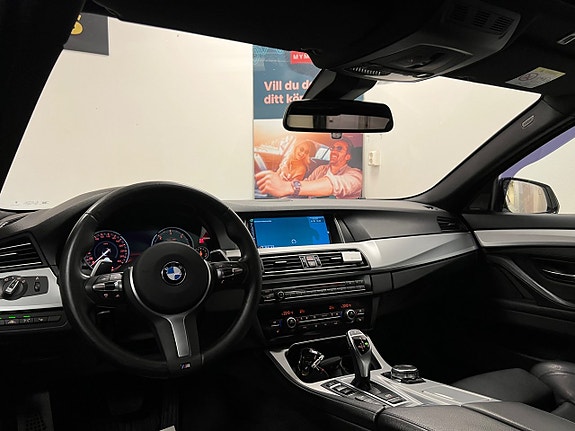 BMW 530d 12 of 30