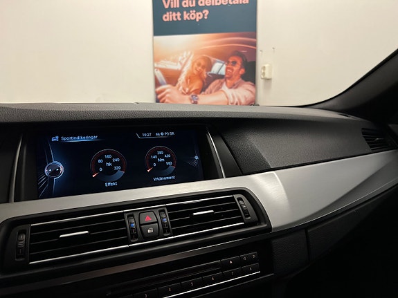 BMW 530d 20 of 30