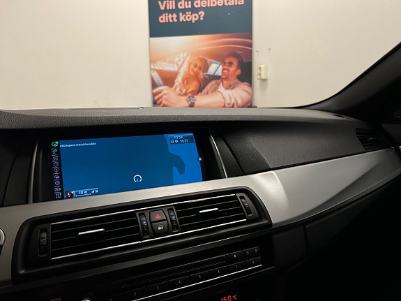 BMW 530d 16 of 30