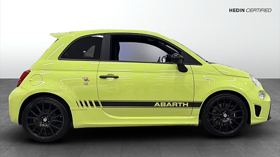 Abarth 595 4 of 17