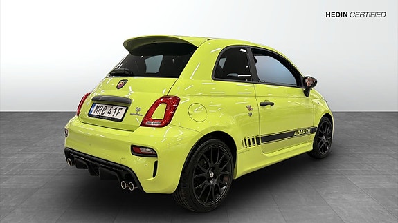 Abarth 595 5 of 17
