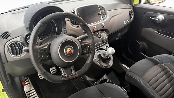 Abarth 595 11 of 17