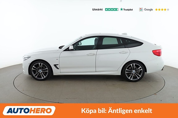 BMW 330d 2 of 30