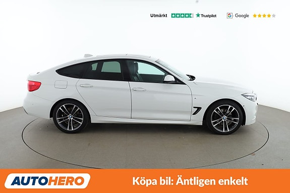 BMW 330d 7 of 30