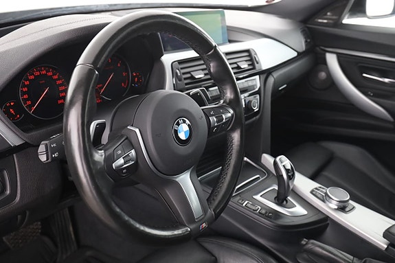 BMW 330d 12 of 30