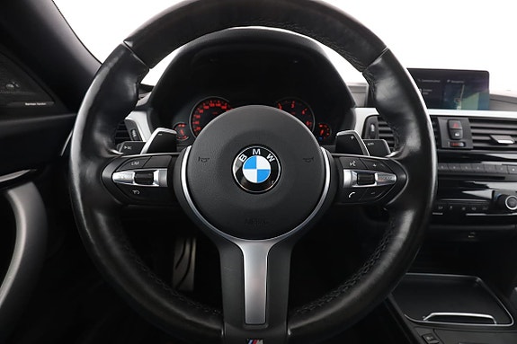 BMW 330d 19 of 30
