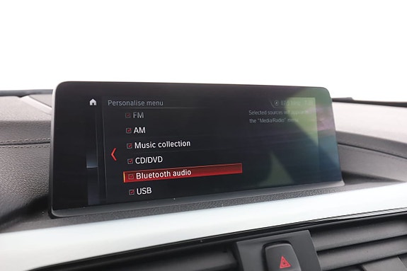 BMW 330d 21 of 30
