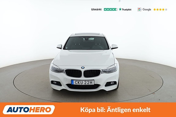 BMW 330d 9 of 30