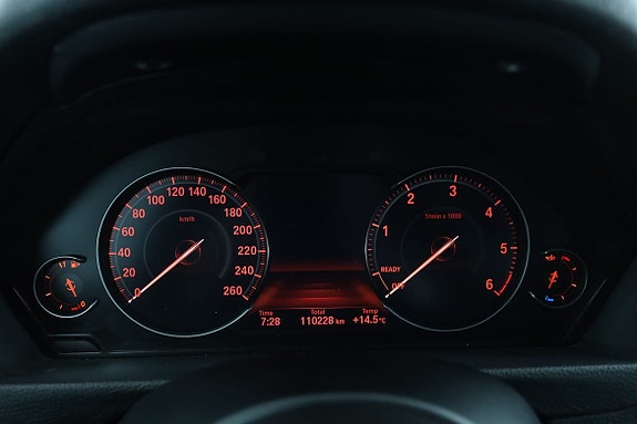 BMW 330d 20 of 30