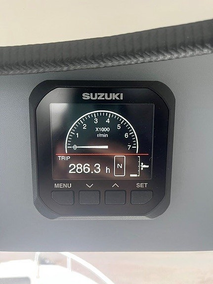 TG 5,9 | Suzuki DF80 | 2018 6 of 6