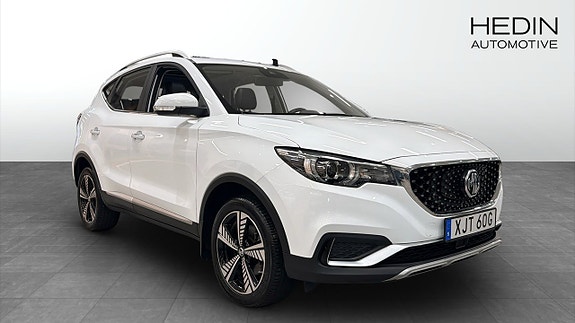 MG ZS 3 of 21