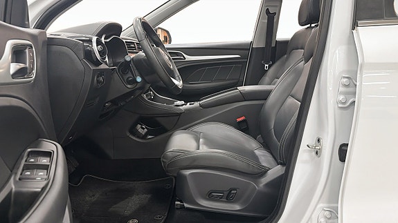 MG ZS 11 of 21