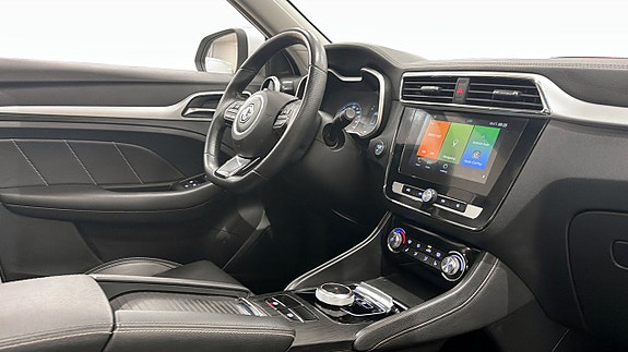 MG ZS 15 of 21