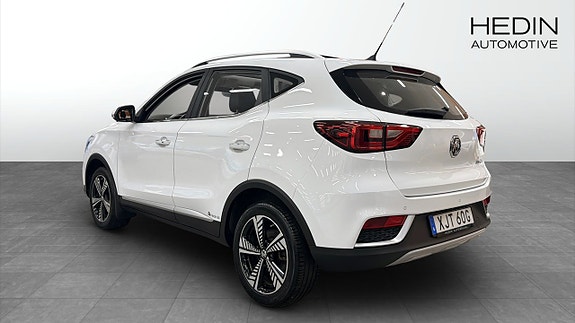 MG ZS 7 of 21
