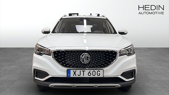 MG ZS 2 of 21