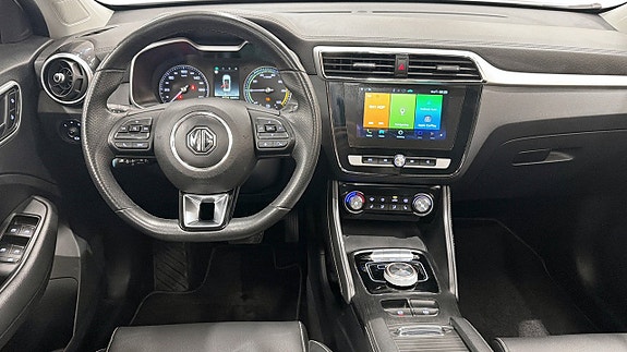 MG ZS 14 of 21