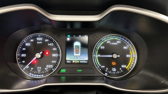 MG ZS 18 of 21