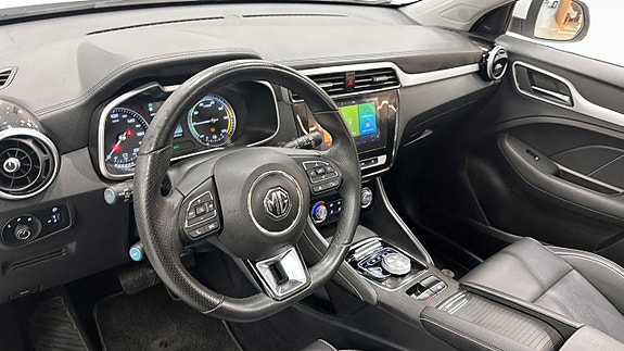 MG ZS 13 of 21