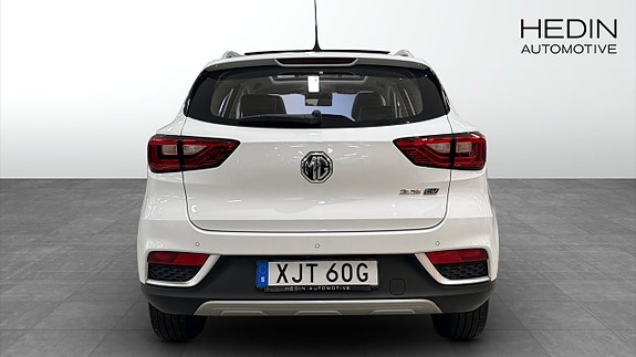 MG ZS 6 of 21