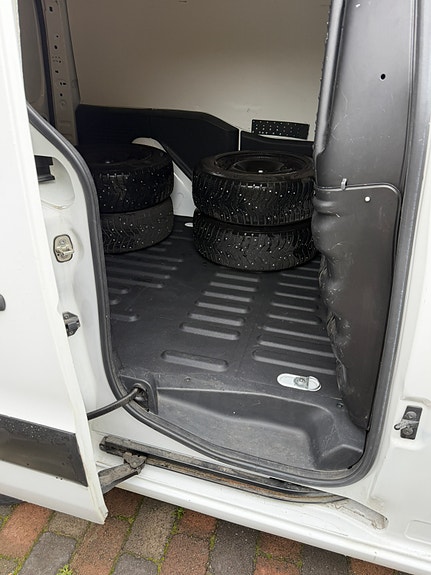 Citroen Berlingo 6 of 7