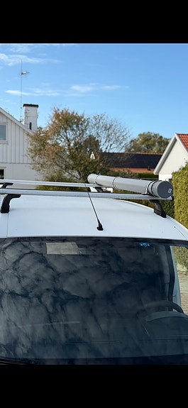 Citroen Berlingo 7 of 7