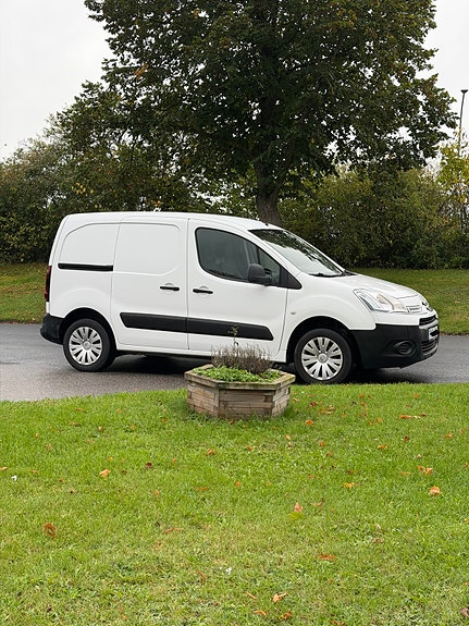 Citroen Berlingo 2 of 7