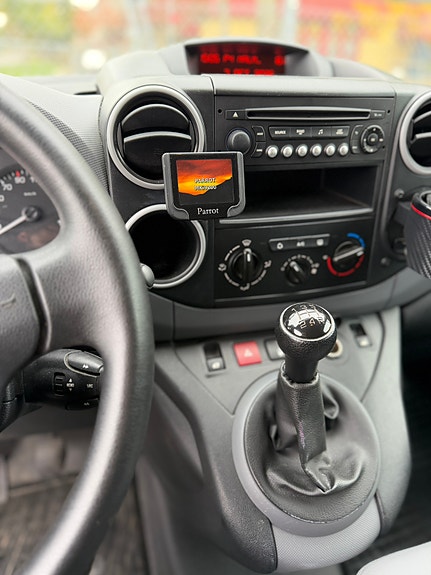 Citroen Berlingo 3 of 7