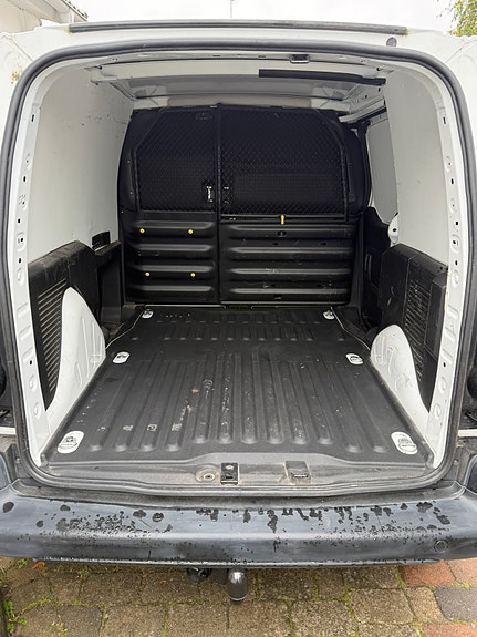 Citroen Berlingo 5 of 7