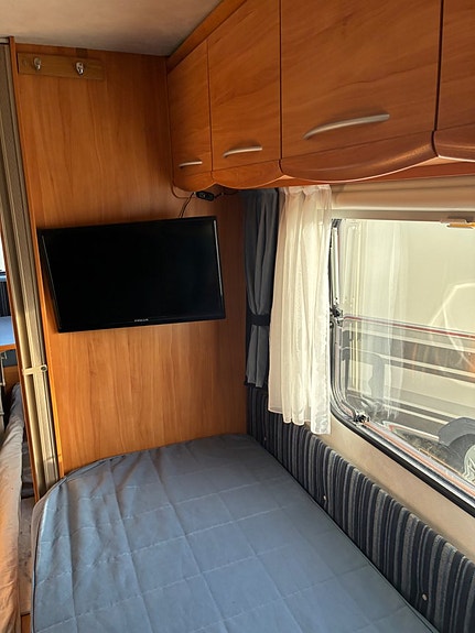 Adria 542 UT ADORA ADORA 12 of 12