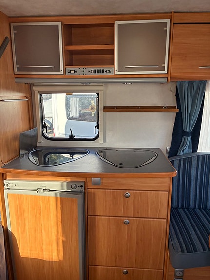 Adria 542 UT ADORA ADORA 6 of 12
