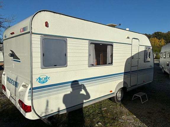Adria 542 UT ADORA ADORA 5 of 12