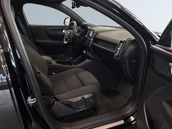 Volvo C40 10 of 27